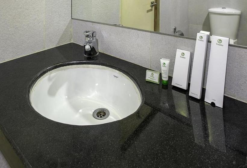 Fotos del hotel Treebo Trend Jp Plaza:  7