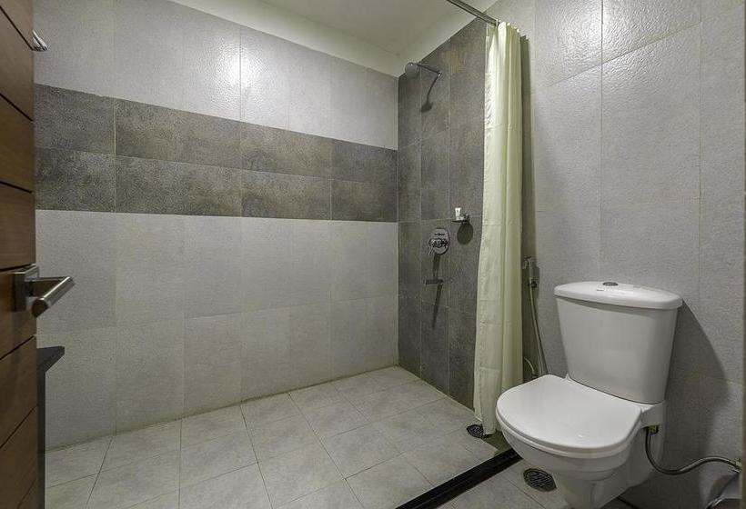 Fotos del hotel Treebo Trend Jp Plaza:  4