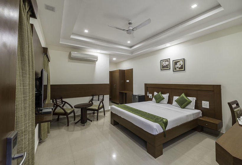 Fotos del hotel Treebo Trend Jp Plaza:  17