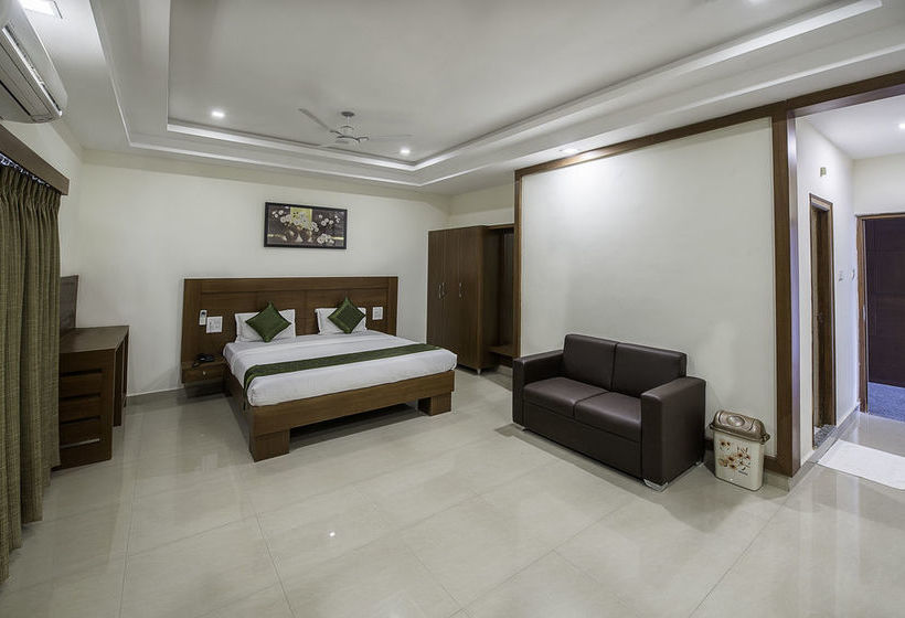 Fotos del hotel Treebo Trend Jp Plaza:  13