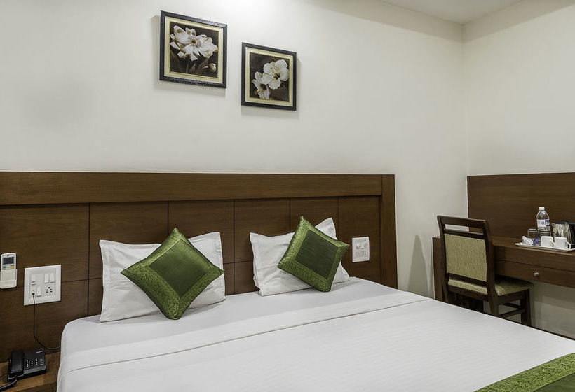 Fotos del hotel Treebo Trend Jp Plaza:  11