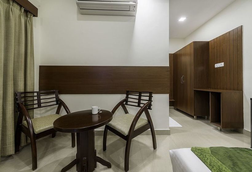 Fotos del hotel Treebo Trend Jp Plaza:  2