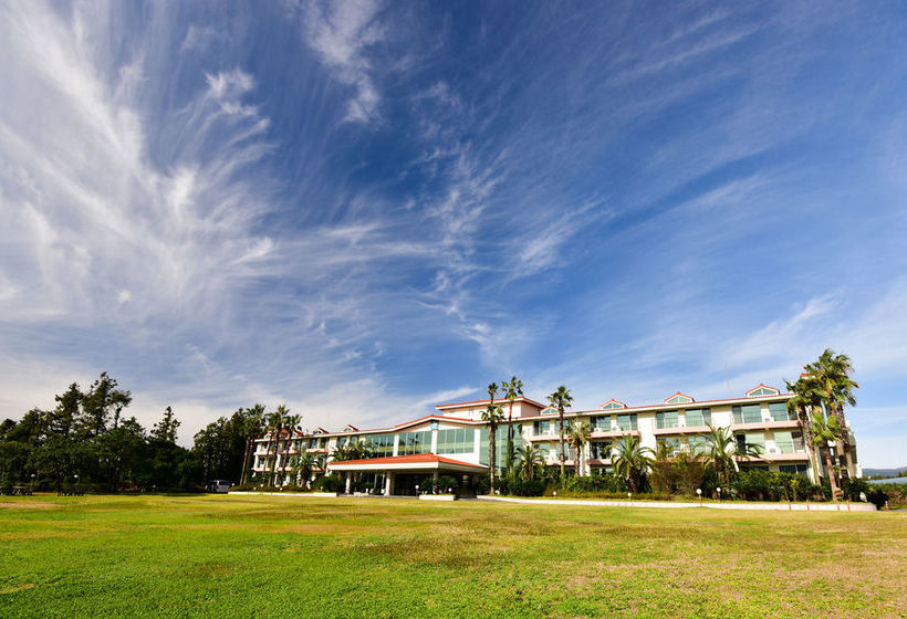 Fotos del hotel Lake Hills Jeju Resort:  6