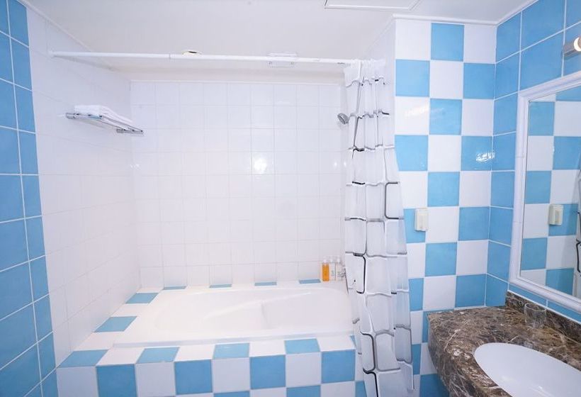 Fotos del hotel Lake Hills Jeju Resort:  5