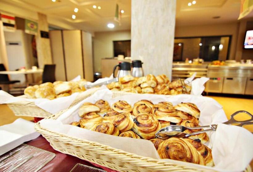 Fotos del hotel Les Residences Mamoune:  7