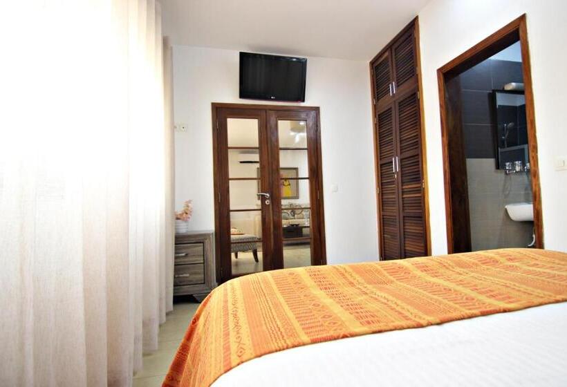 Fotos del hotel Les Residences Mamoune:  21