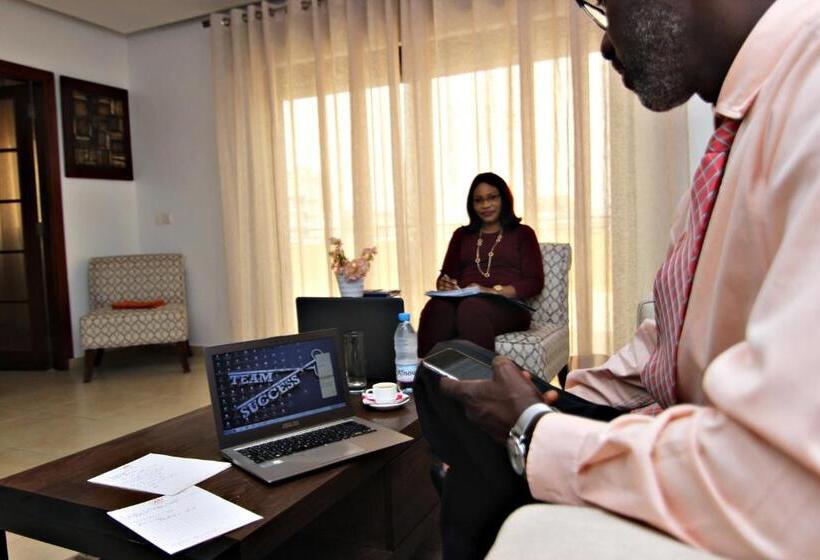 Fotos del hotel Les Residences Mamoune:  5