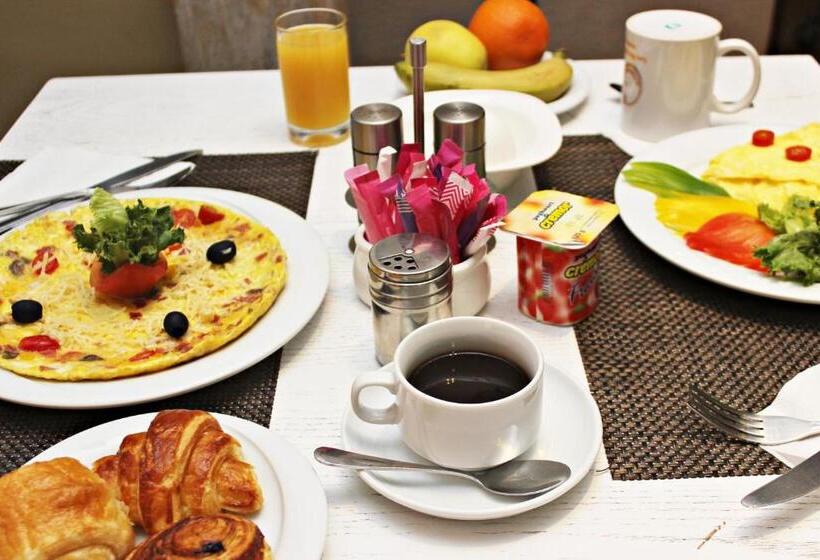 Fotos del hotel Les Residences Mamoune:  3