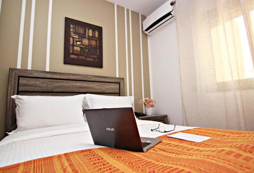 Fotos del hotel Les Residences Mamoune:  11