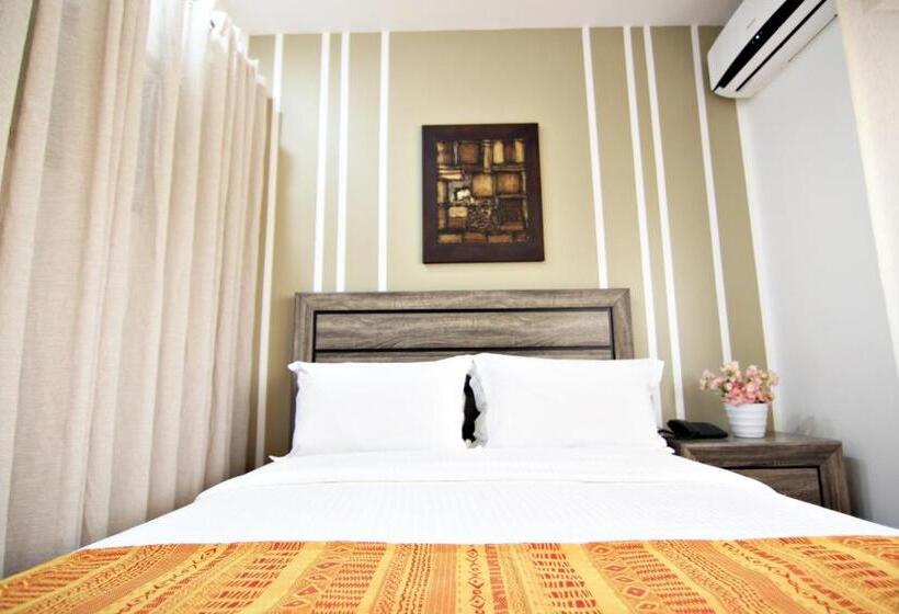 Fotos del hotel Les Residences Mamoune:  9