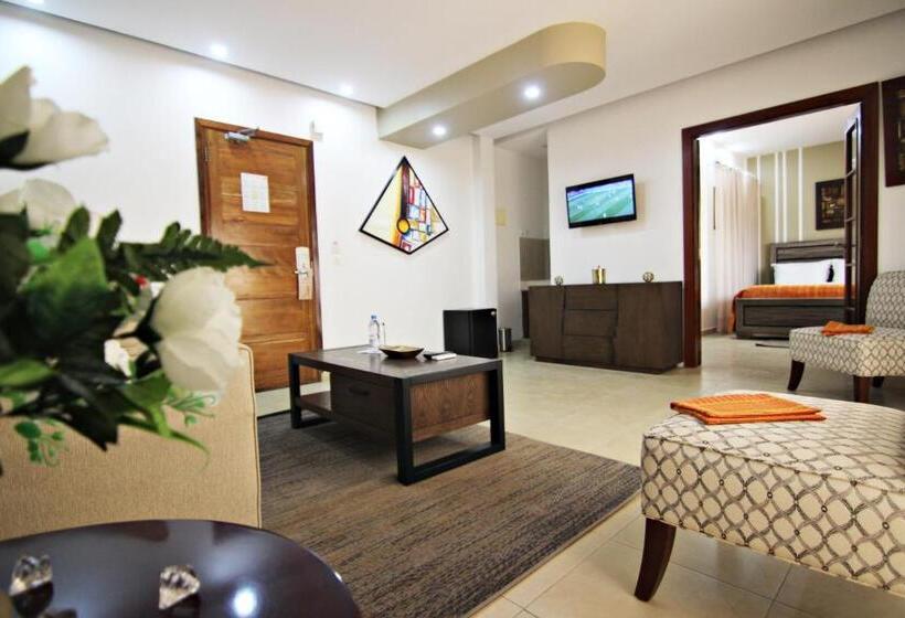 Fotos del hotel Les Residences Mamoune:  25