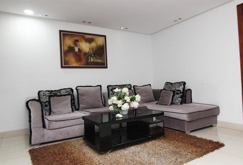 Fotos del hotel Les Residences Mamoune:  6