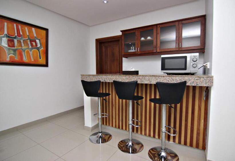 Fotos del hotel Les Residences Mamoune:  4