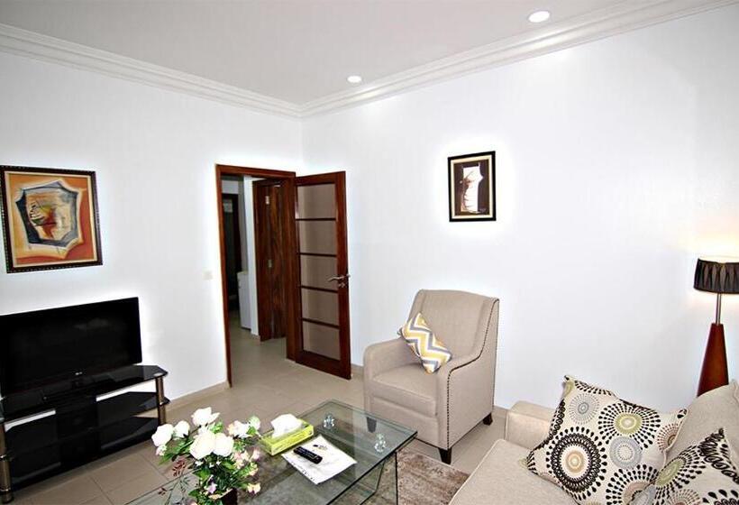 Fotos del hotel Les Residences Mamoune:  22