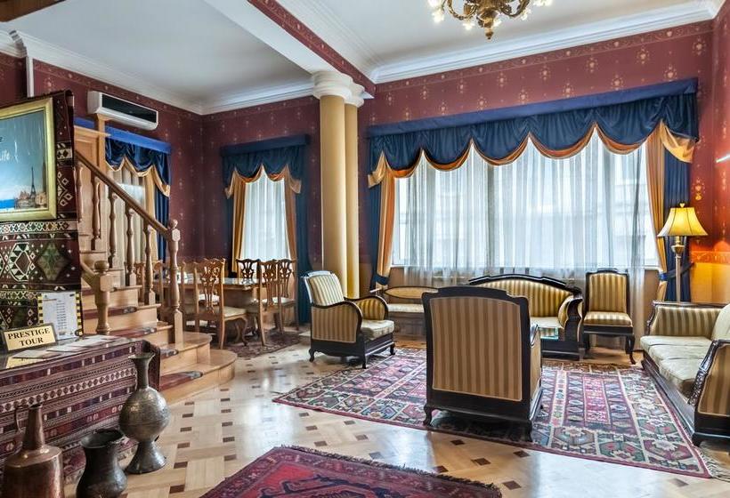 Fotos del hotel Prestige Palace:  20