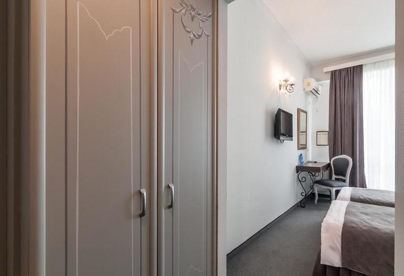 Fotos del hotel Prestige Palace:  13