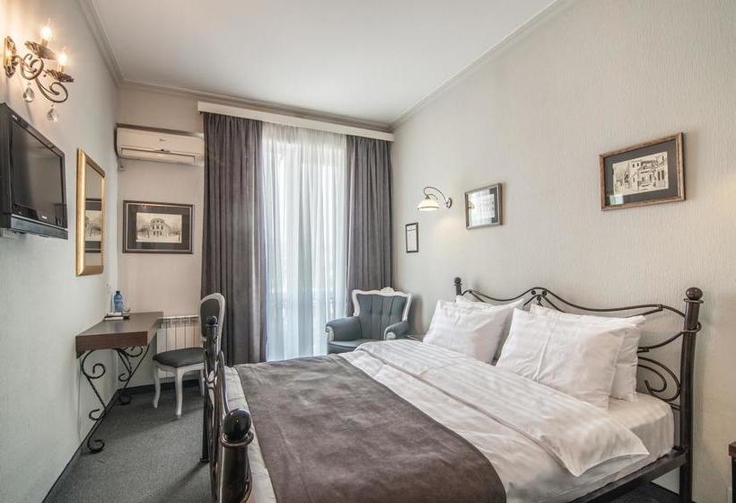 Fotos del hotel Prestige Palace:  10