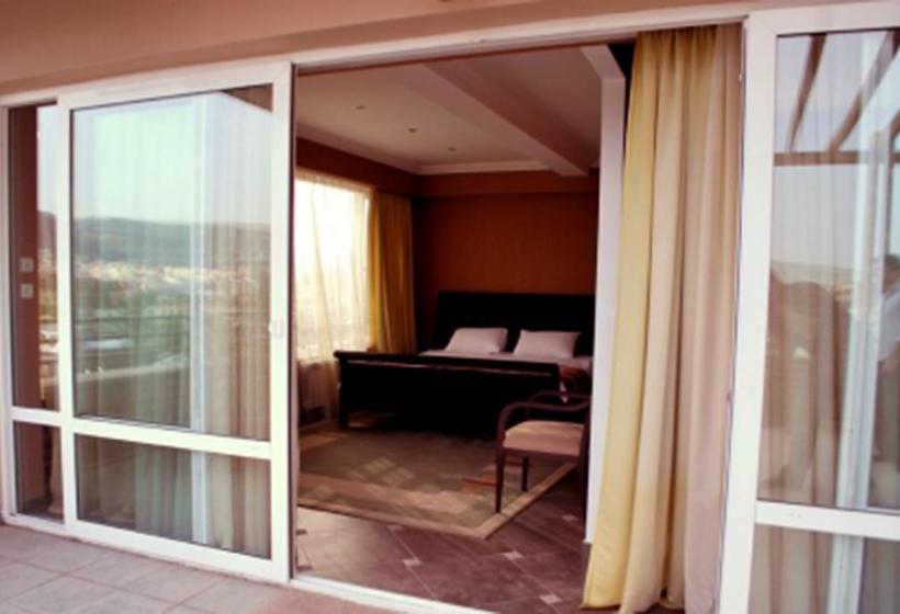 Fotos del hotel Prestige Palace:  9