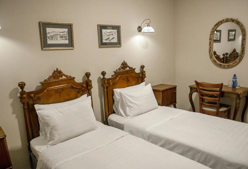 Fotos del hotel Prestige Palace:  7