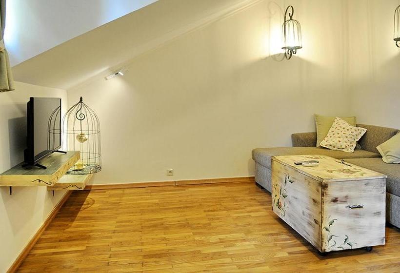 Fotos del hotel Prestige Palace:  16