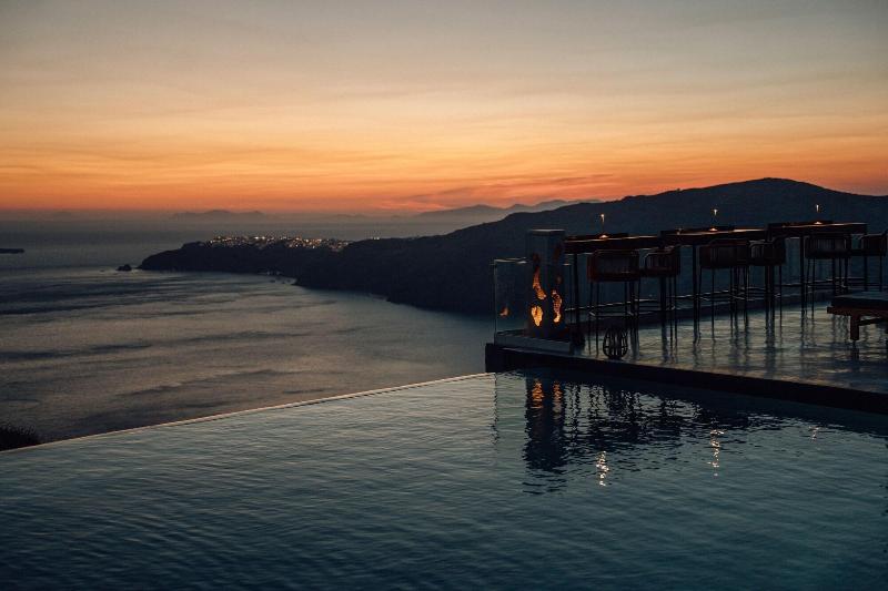 Fotos del hotel West East Suites:  19