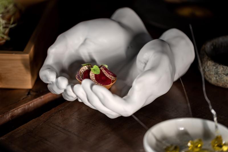 Fotos del hotel West East Suites:  13