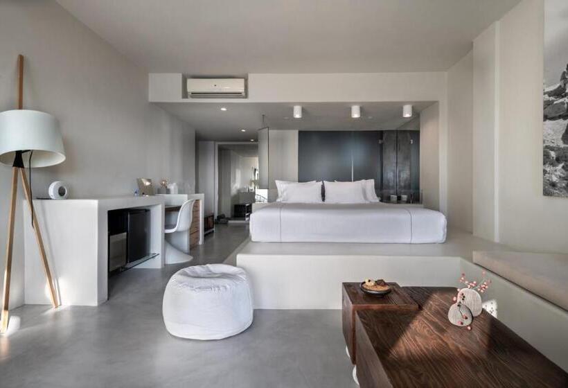 Fotos del hotel West East Suites:  2