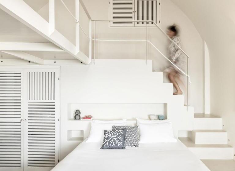 Fotos del hotel West East Suites:  12