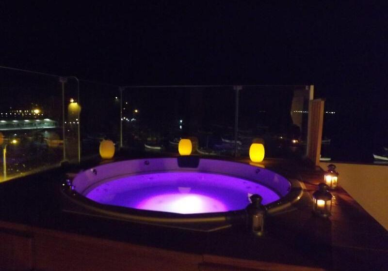 Fotos del hotel Bamboo Lodge Paracas:  3