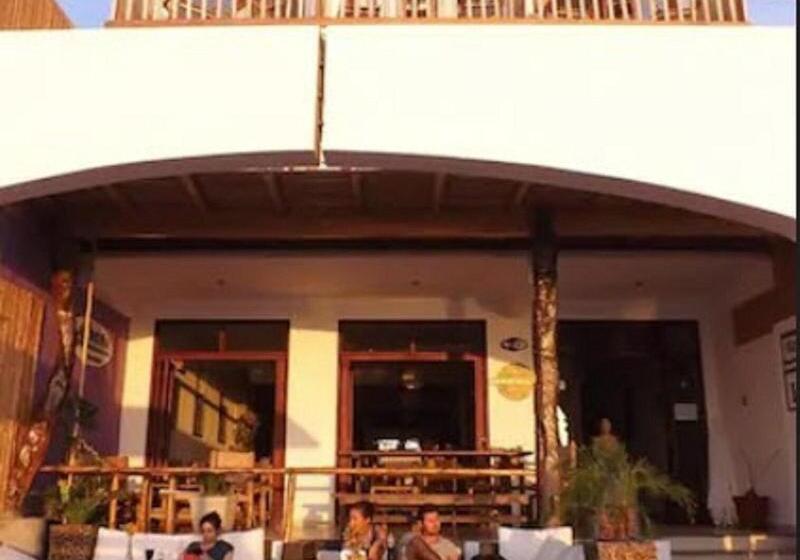 Fotos del hotel Bamboo Lodge Paracas:  11