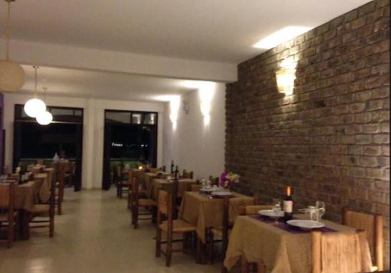 Fotos del hotel Bamboo Lodge Paracas:  6