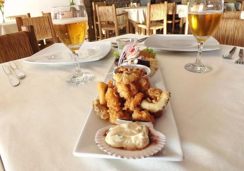 Fotos del hotel Bamboo Lodge Paracas:  12