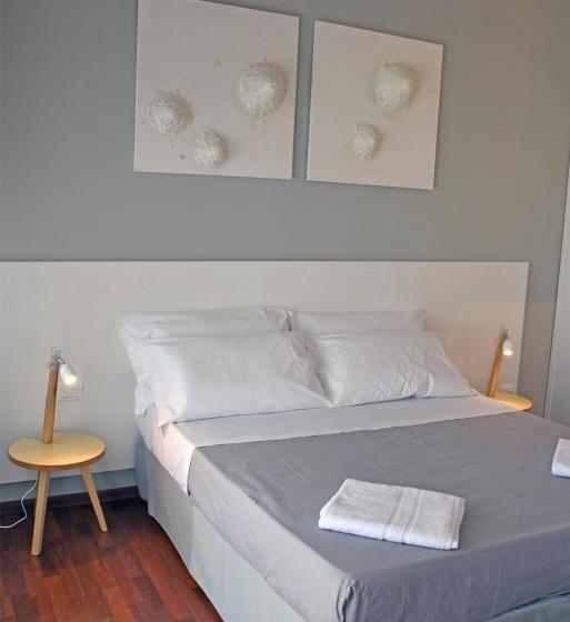 Fotos del hotel Bio Hotel Palermo:  8