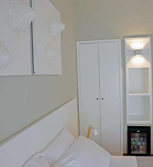 Fotos del hotel Bio Hotel Palermo:  20