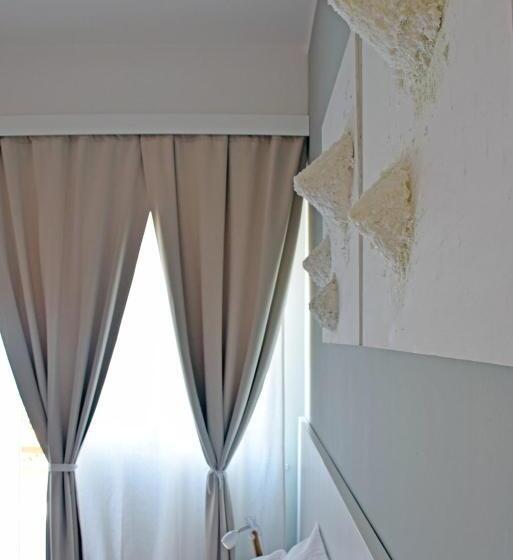 Fotos del hotel Bio Hotel Palermo:  23