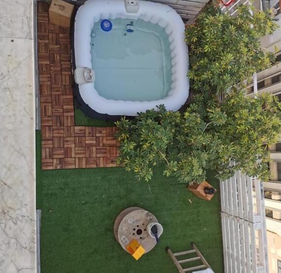 Fotos del hotel Bio Hotel Palermo:  21