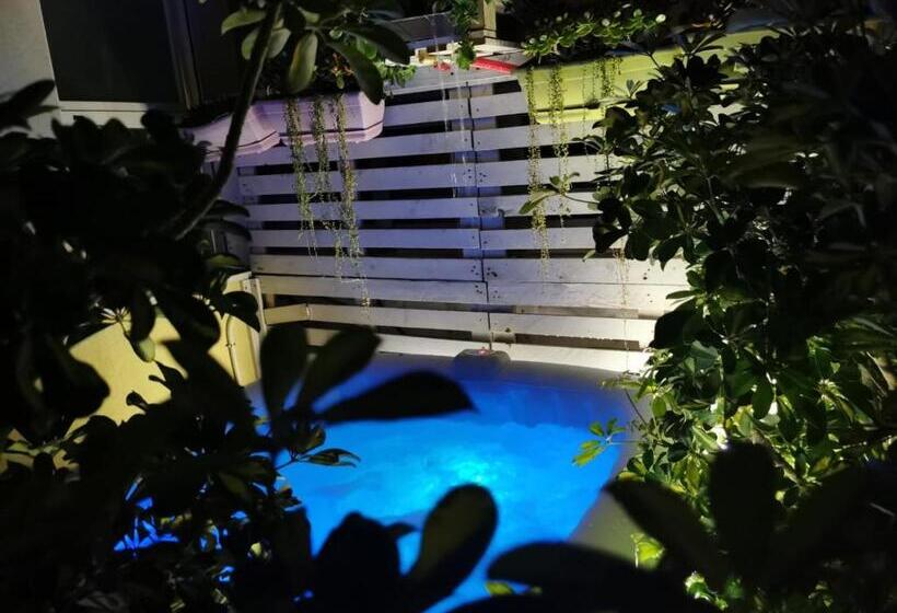 Fotos del hotel Bio Hotel Palermo:  9