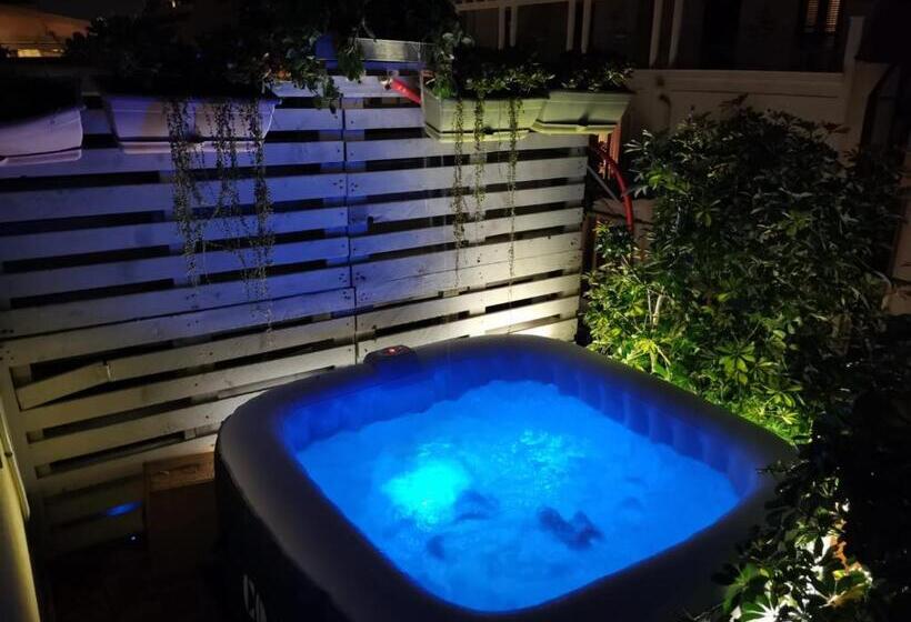 Fotos del hotel Bio Hotel Palermo:  10