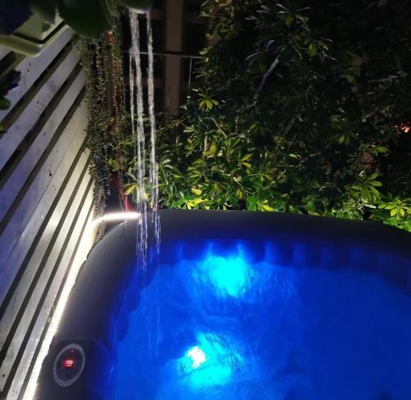 Fotos del hotel Bio Hotel Palermo:  18