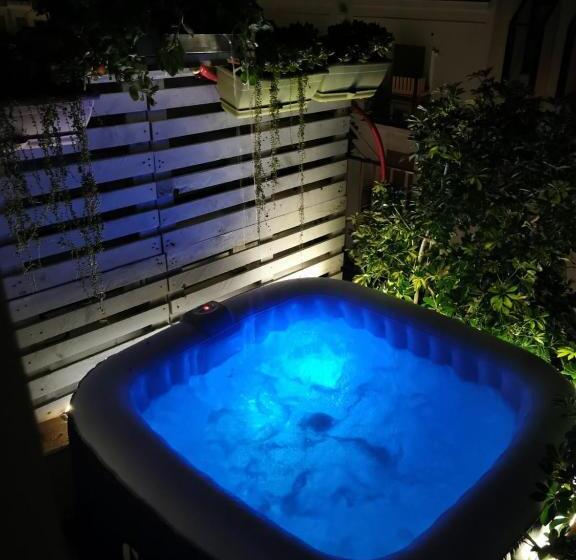 Fotos del hotel Bio Hotel Palermo:  4