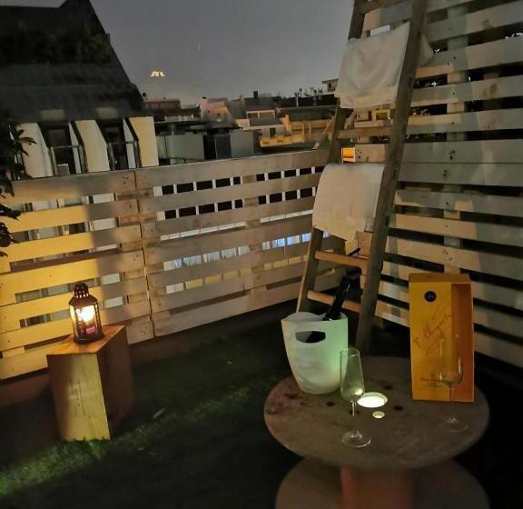 Fotos del hotel Bio Hotel Palermo:  22