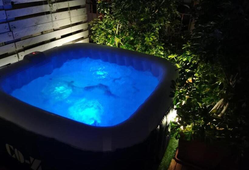 Fotos del hotel Bio Hotel Palermo:  15