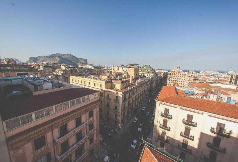 Fotos del hotel Bio Hotel Palermo:  7