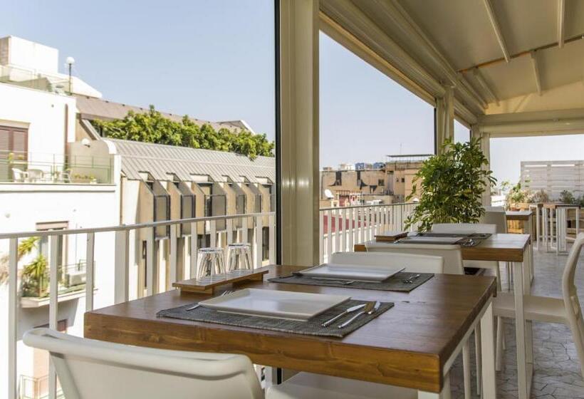 Fotos del hotel Bio Hotel Palermo:  12