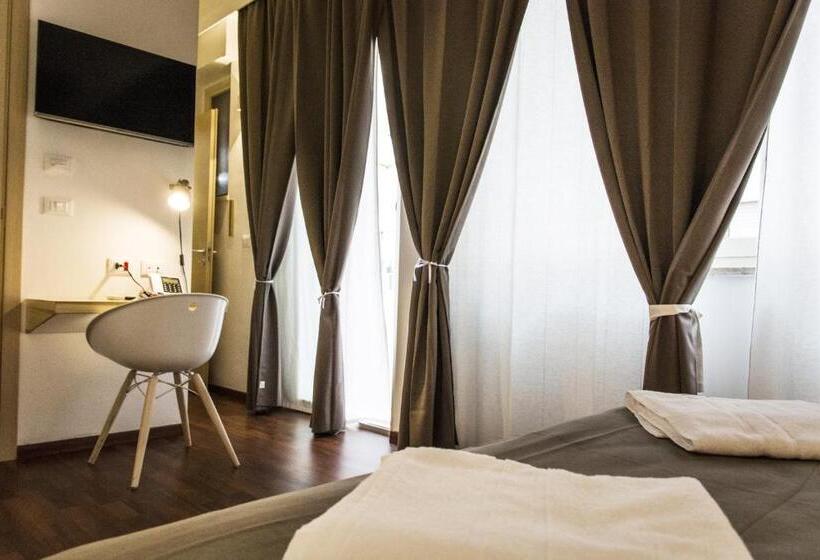 Fotos del hotel Bio Hotel Palermo:  17