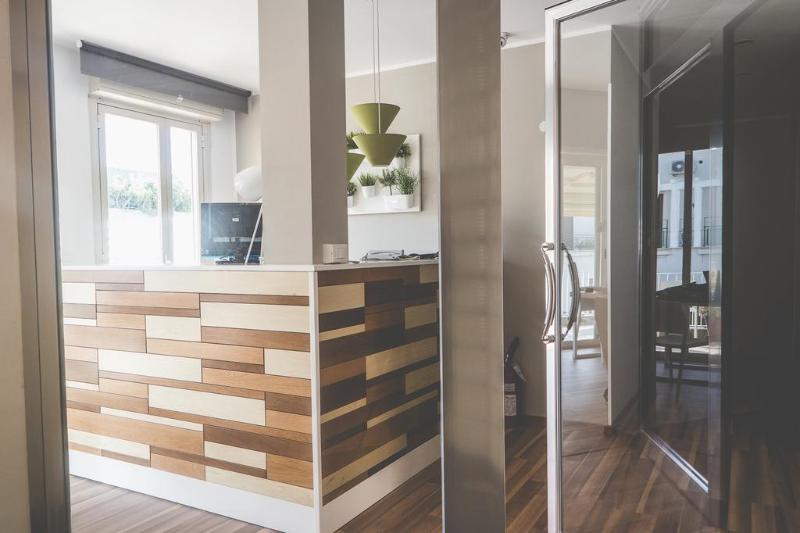 Fotos del hotel Bio Hotel Palermo:  5