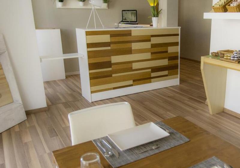 Fotos del hotel Bio Hotel Palermo:  13