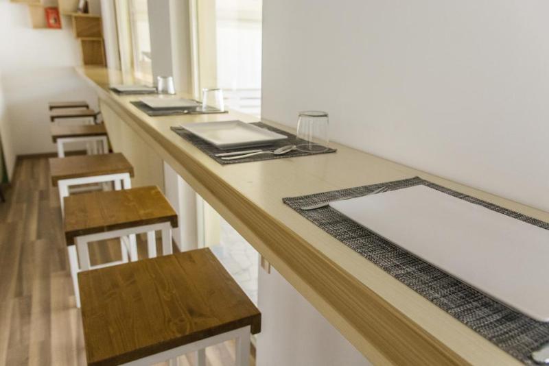 Fotos del hotel Bio Hotel Palermo:  11