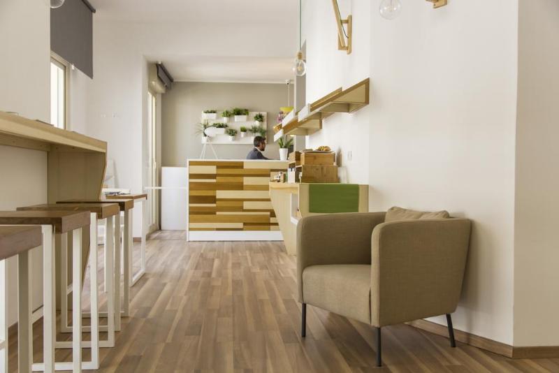 Fotos del hotel Bio Hotel Palermo:  3