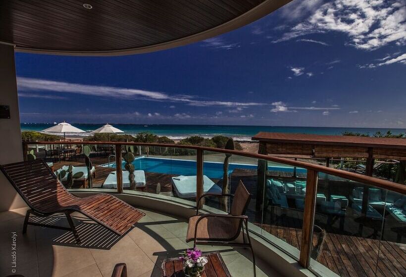 Fotos del hotel Iguana Crossing Boutique:  13